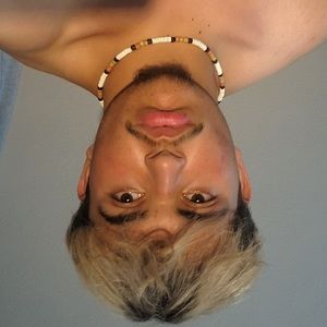 Meet your Posher, Ezra